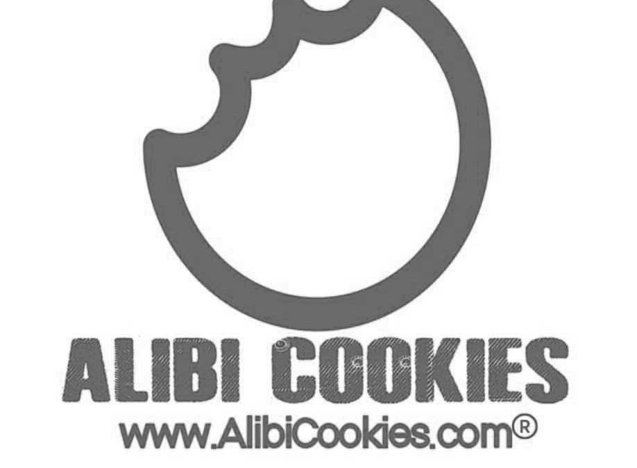 Alibi Cookies