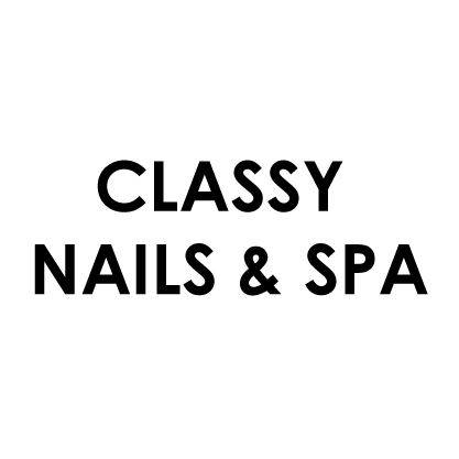 Classy Nails & Spa