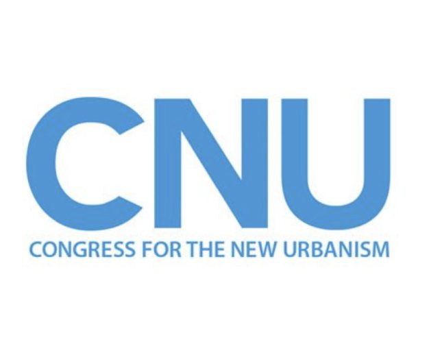 Congress for new urbanism