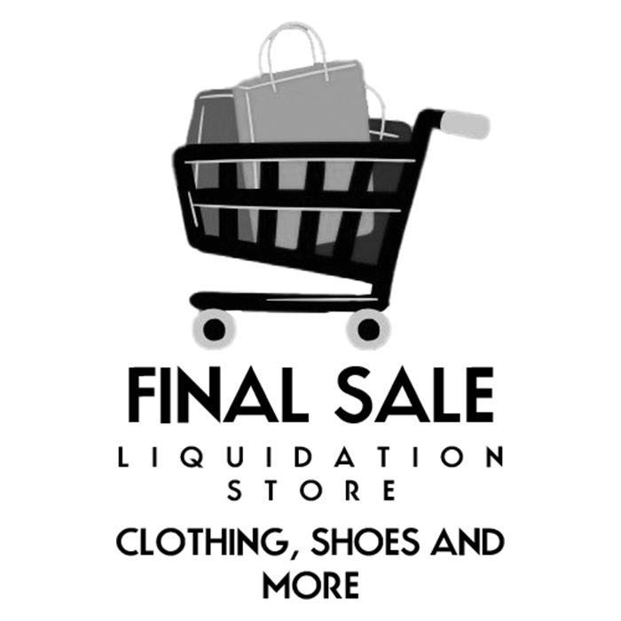 Final Sale Liquidation Store