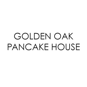 Golden Oak Pancake House