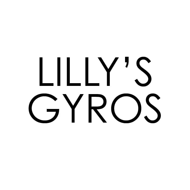 Lilly's Gyros