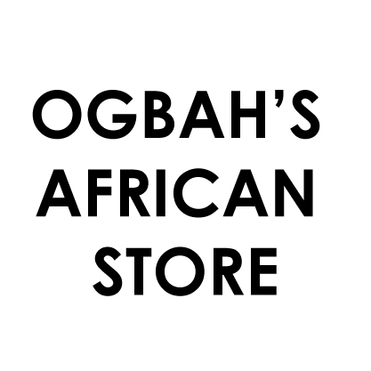 Ogbah's African Store
