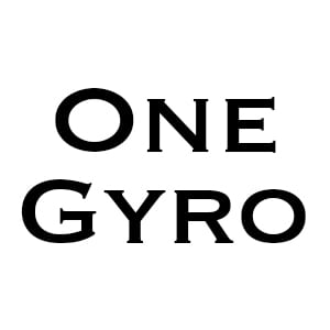 One Gyro