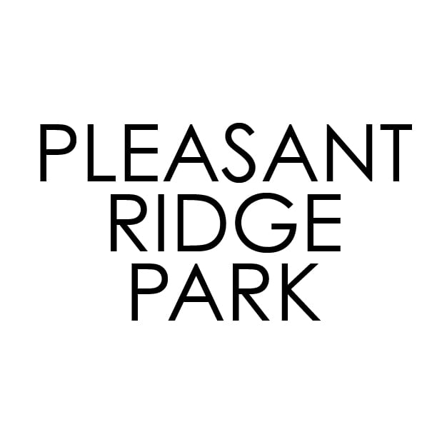 Pleasant Ridge Park