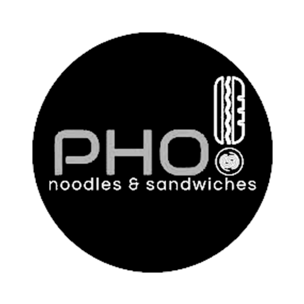 PHO! Noodles & Sandwiches