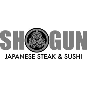Shogun Japanese Steak & Sushi