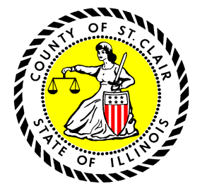 County of St. Clair State of Illinois
