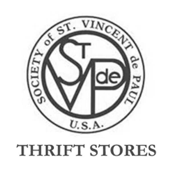 Society of St. Vincent de Paul Thrift Store