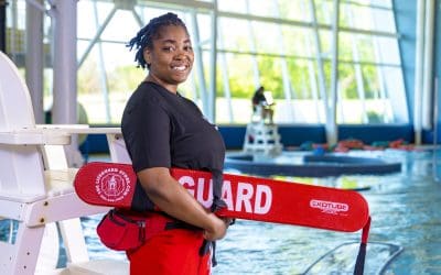 Lifeguard