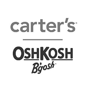 Carter's | OshKosh B'gosh