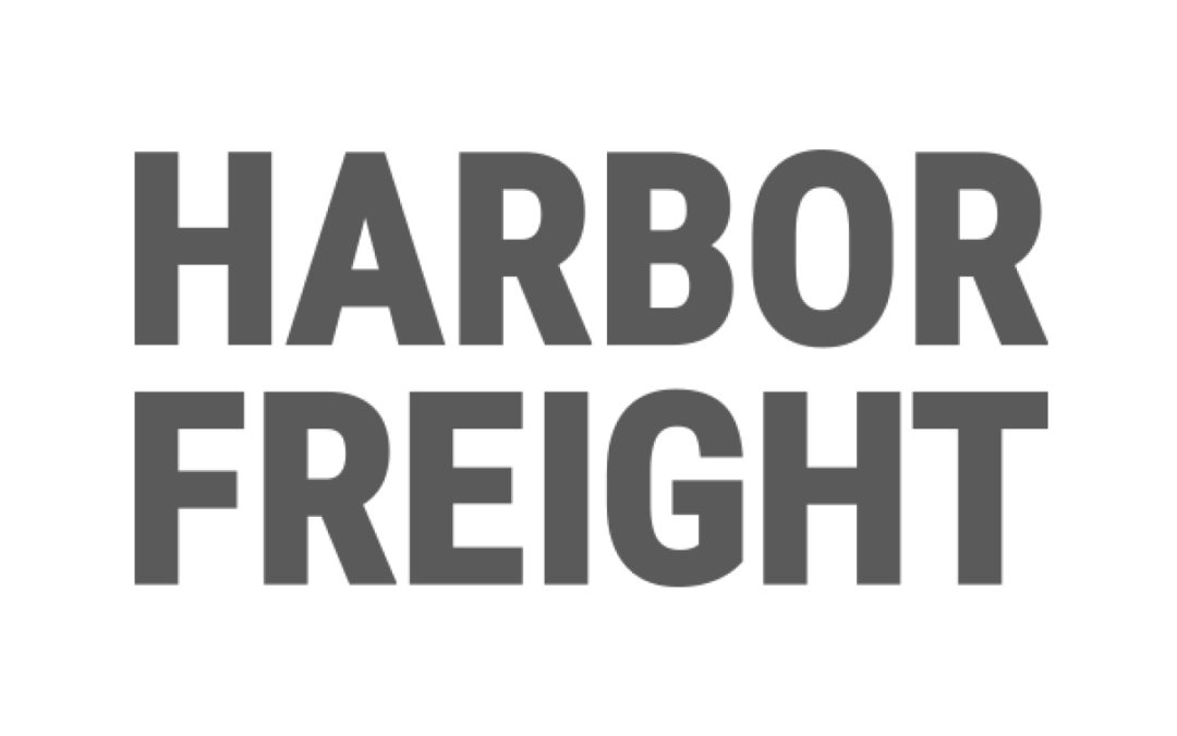 Harbor Freight