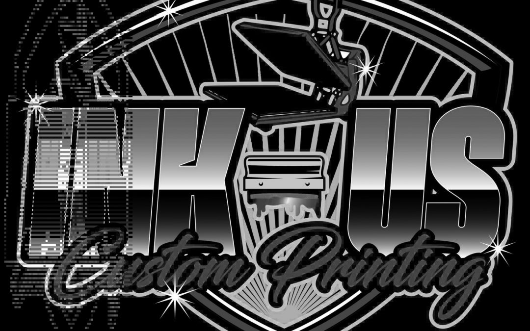 Ink US Custom Screen Printing