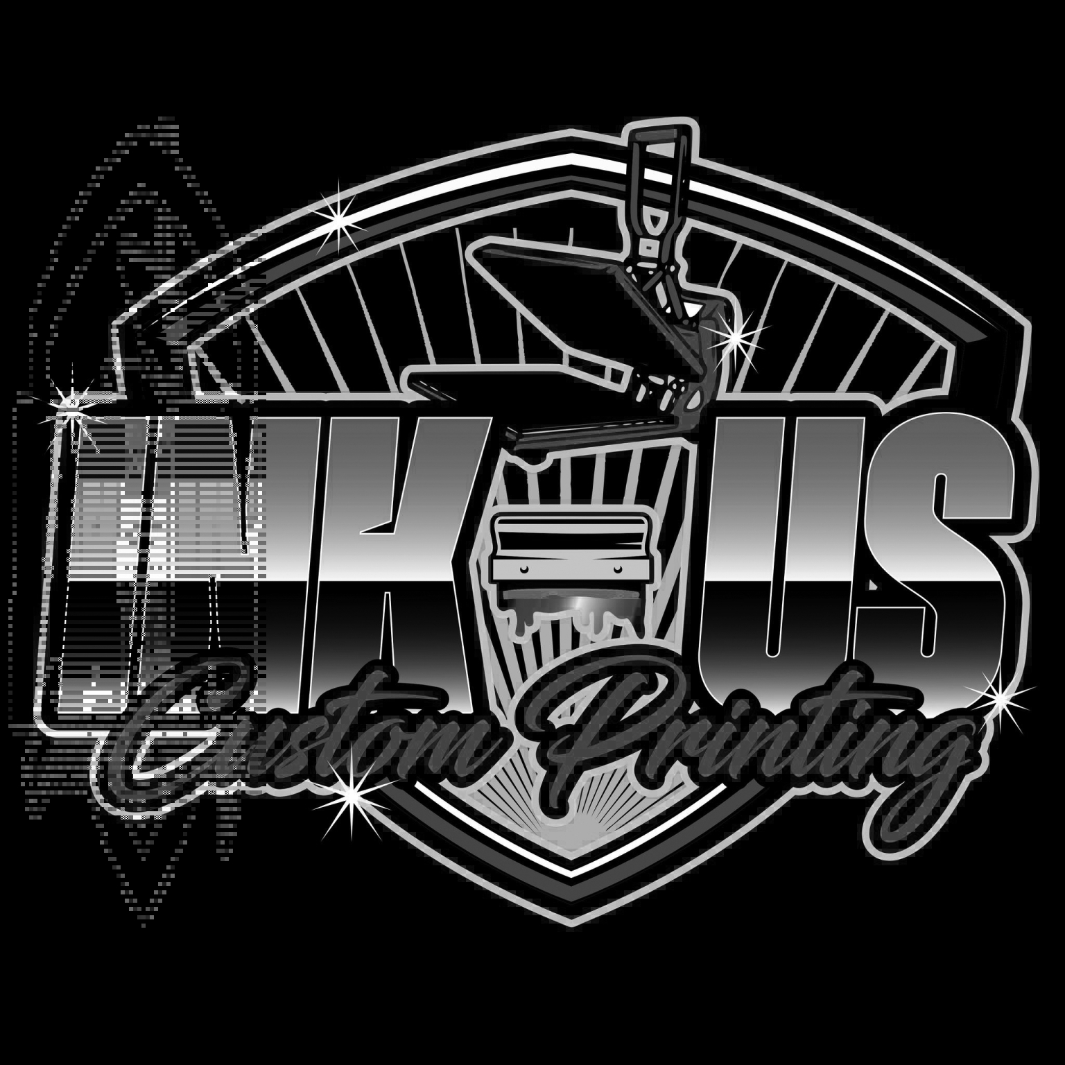 Ink US Custom Screen Printing