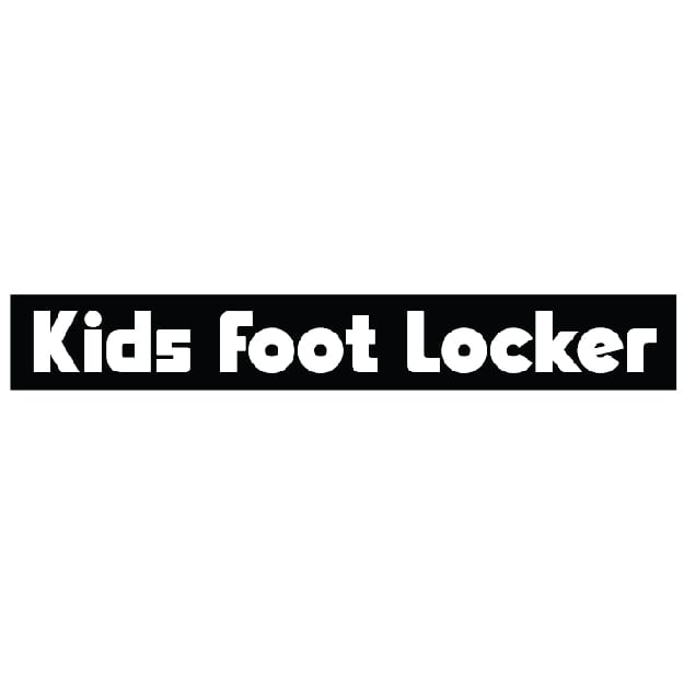 Kids Foot Locker