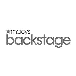 Macy's Backstage