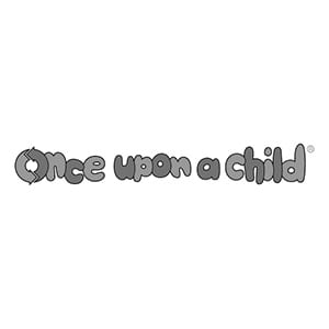 Once Upon a Child