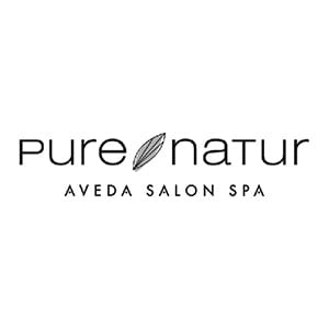 Pure Natur Aveda Salon Spa