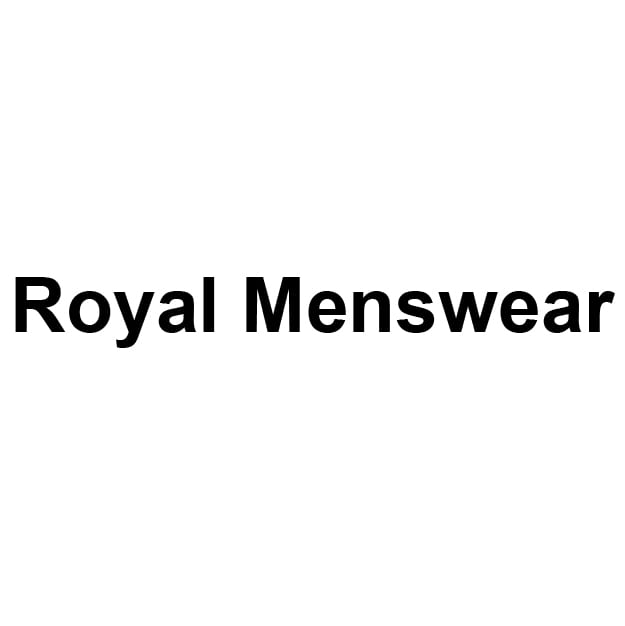 Royal Menswear