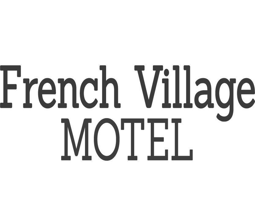 French Village Motel