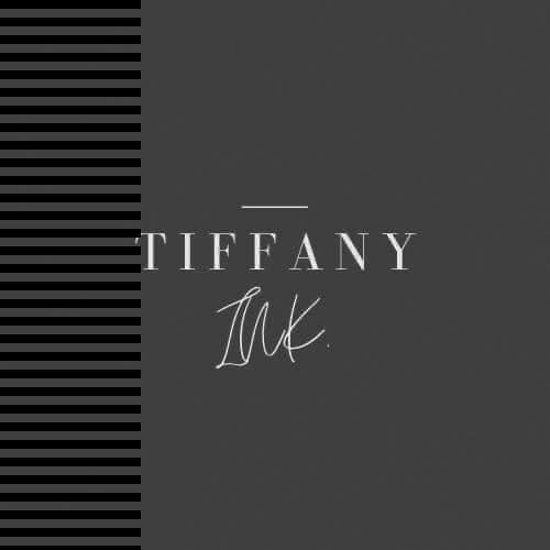 Tiffany Ink