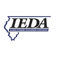 IEDA Illinois economic development association