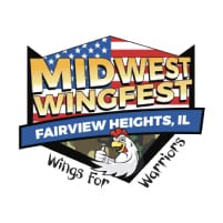 Midwest wingfest fairview heights IL wings for warriors