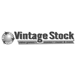 Vintage Stock