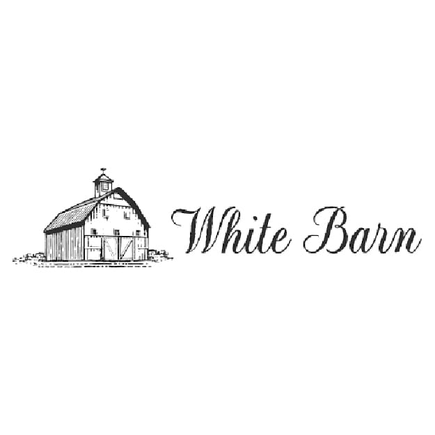 White Barn