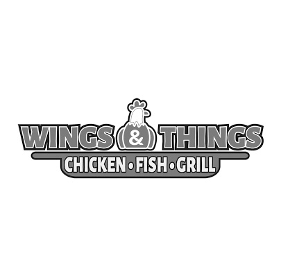 Wings & Things Chicken, Fish, & Grill