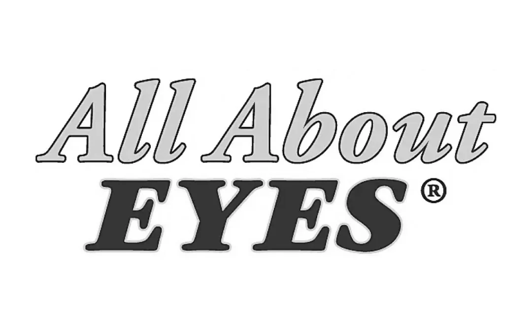 All About Eyes