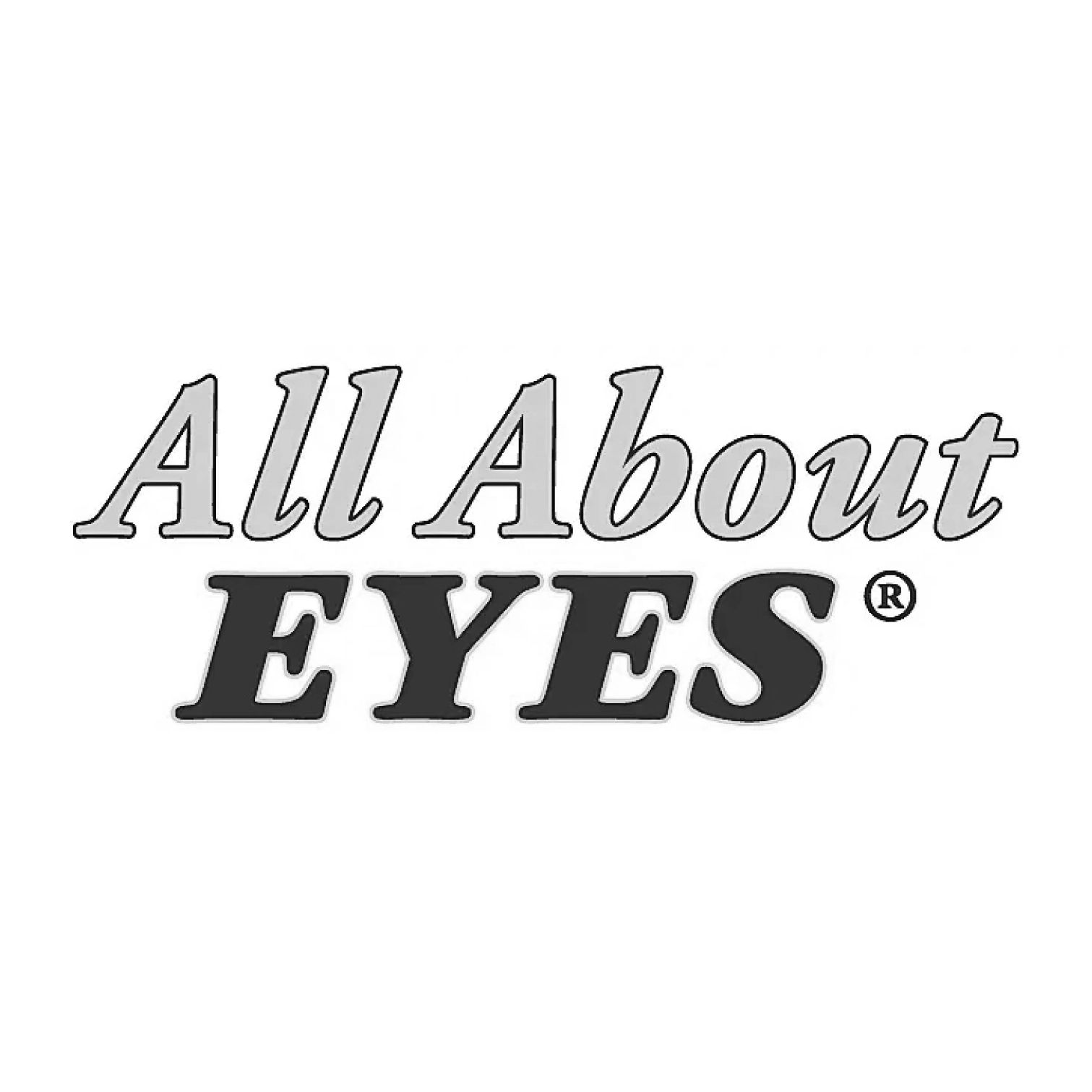 All About Eyes