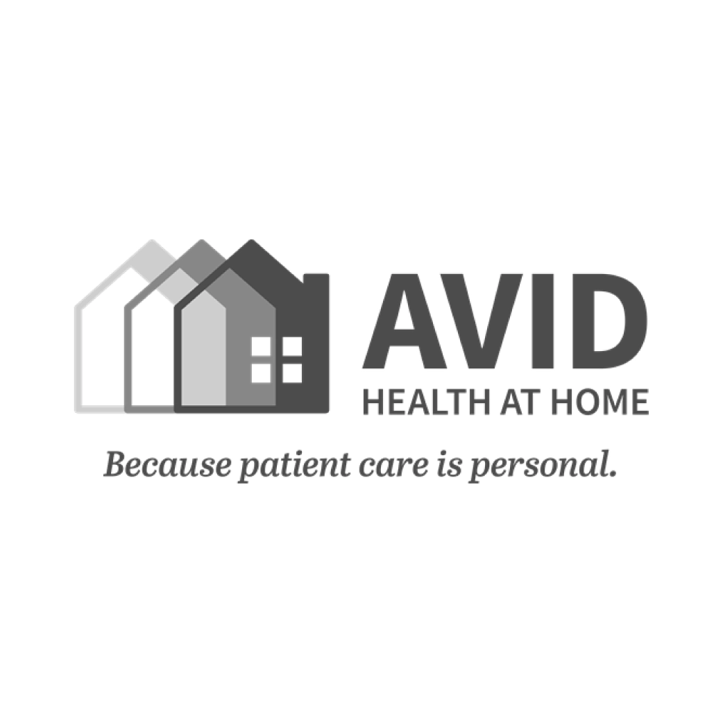 Avid Health at Home | Because patient care is personal