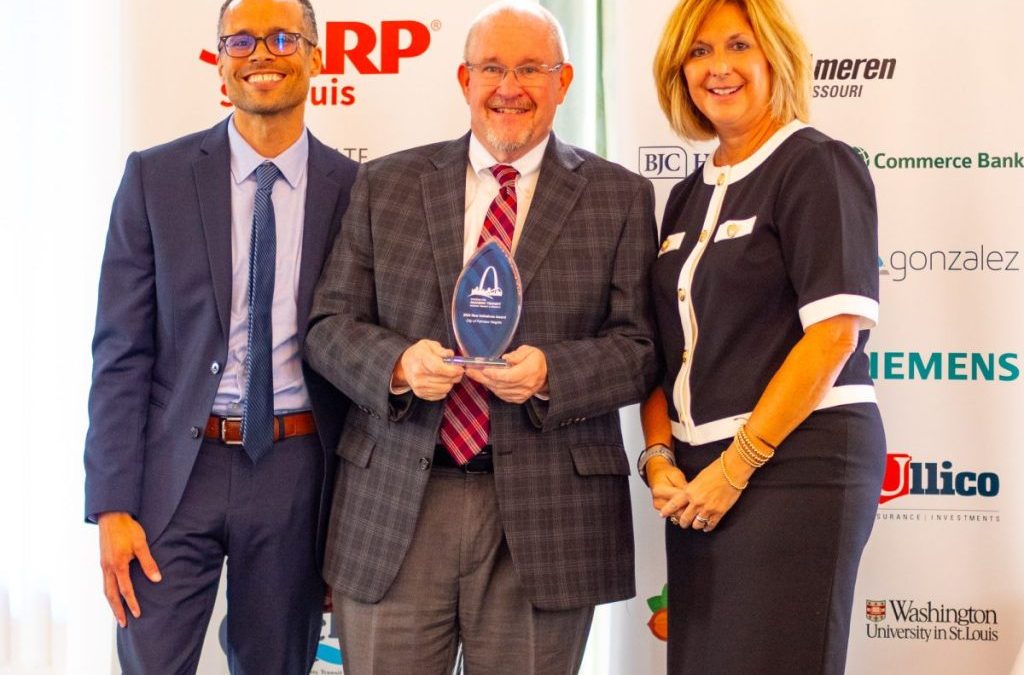 Citizens For Modern Transit recognizes local “Champions of Transit”