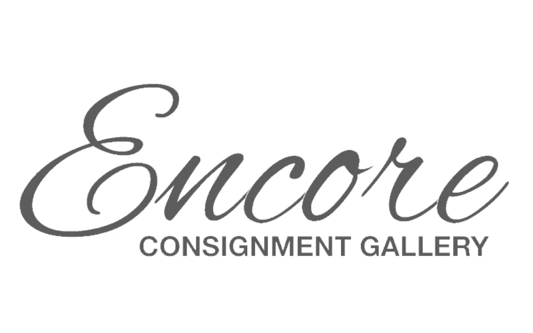 Encore Consignment Gallery