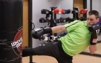 LES MILLS BodyPump Instructor