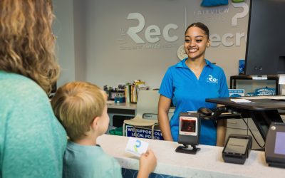 Member Services Assistant
