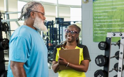 Personal Trainer